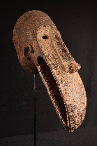 Antica maschera - antica, maschera/maschera