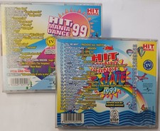 HIT MANIA DANCE  1999  "