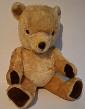 Peluche Orsacchiotto Vero Soft