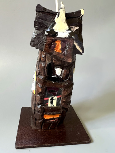 Steven tannenbaum originale - tannenbaum,