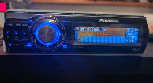 Pioneer autoradio - , cd