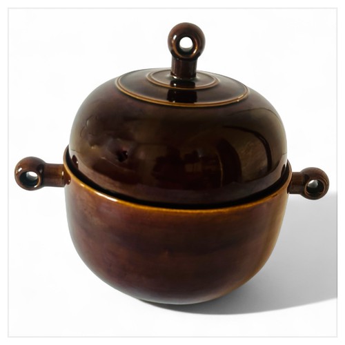 Zuppiera ceramica vintage - ceramica,