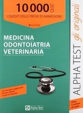 10000 quiz di medicina