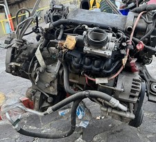 Motore Usato Fiat