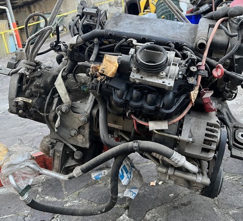 Motore usato fiat - usato,