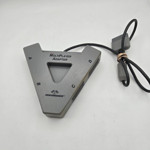 Adattatore multiplayer - adattatore,