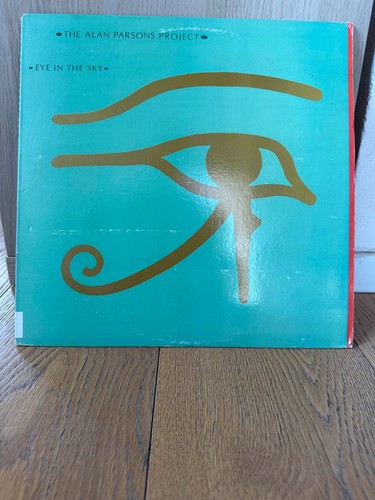 The alan parsons project - alan,