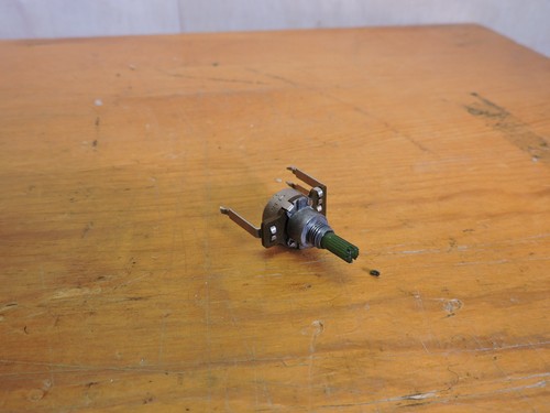 Peavey part potenziometro - part,