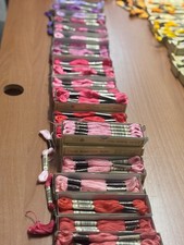 Matassine moulinè Anchor