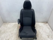 SEDILE ANTERIORE SX Toyota