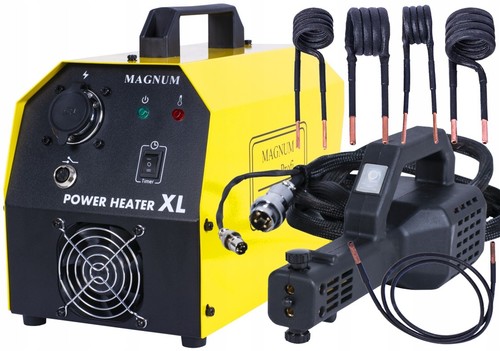Magnum power heater - power, xl