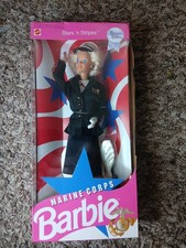 Bambola Barbie Corpo dei