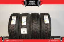 4 PNEUMATICI BRIDGESTONE