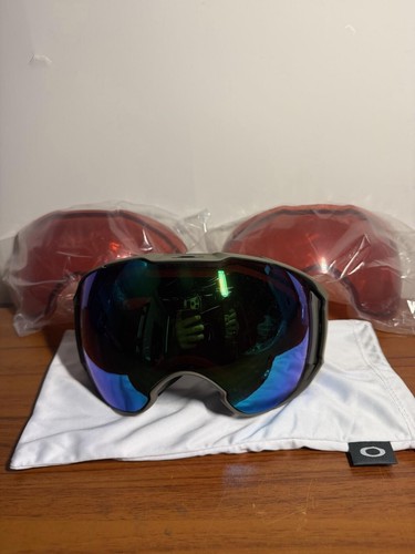 Oakley airbrake occhiali - xl, da