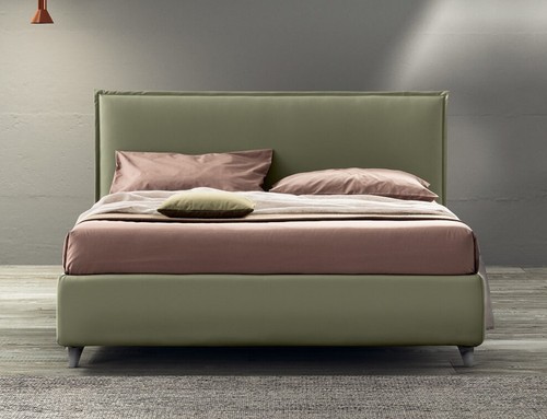 Letto matrimoniale beatrice - letto,
