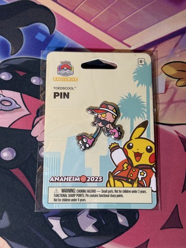 Pokemon center worlds 2025 - center,