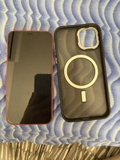 Apple iPhone 12 (PRODUCT)RED - 64GB (Sbloccato)