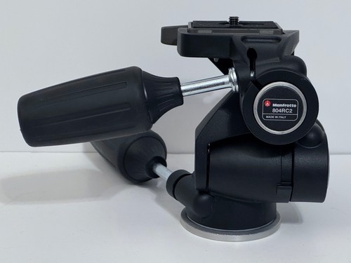 Manfrotto 804rc2 testa - 804rc2,
