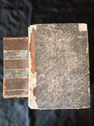 1861 atti governo - 1861,