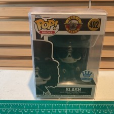 Funko Pop Music: Slash Skeleton (G&R) #402 (online ecc.).