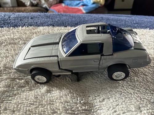 Transformers camshaft omnibot - transformers,