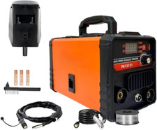 Saldatrice INVERTER IGBT