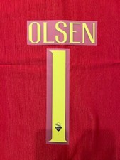Kit olsen maglia - kit,
