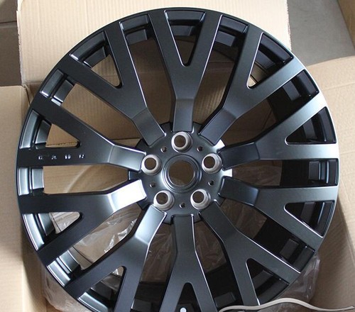 Cerchione kahn nuove jeep - 20'',