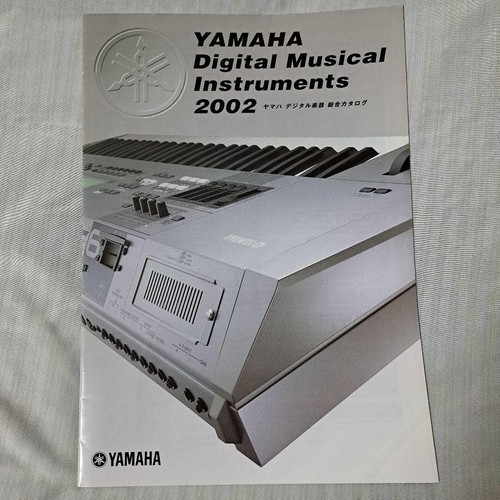 Catalogo generale yamaha - generale,