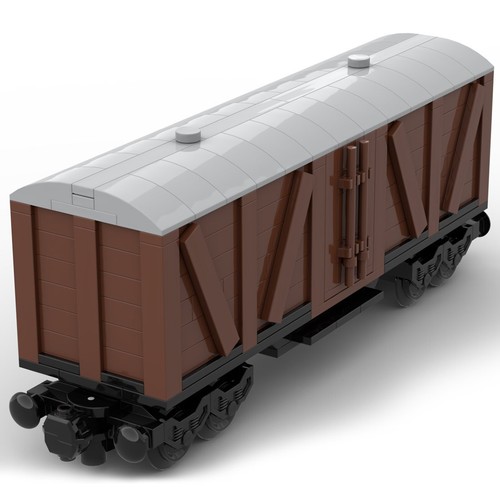 Zitianyoubuild moc 78793 - zitianyoubuild, 7