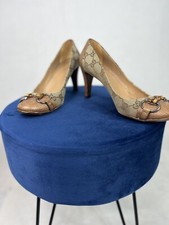 Gucci decolte donna tacco alto