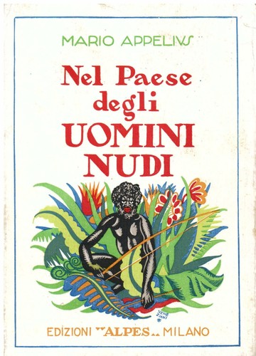 Appelius mario nel paese - mario,