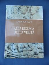 RONTANI-ALLA RICERCA DELLA
