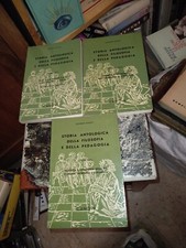 Giovanni Giulietti: Storia