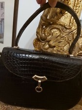 Borsa vintage anni in - anni, 60,