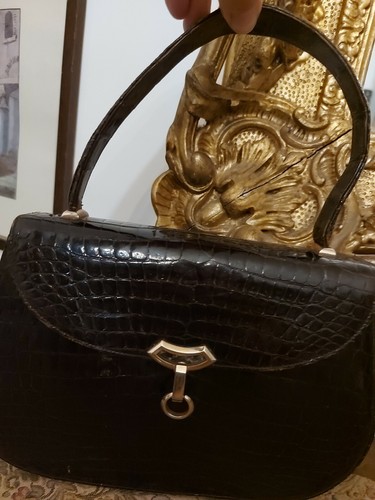 Borsa vintage anni in - vintage,,