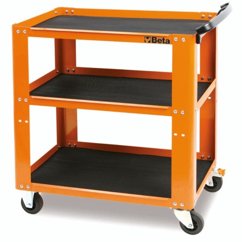Beta 051000001 carrello - carrello, porta