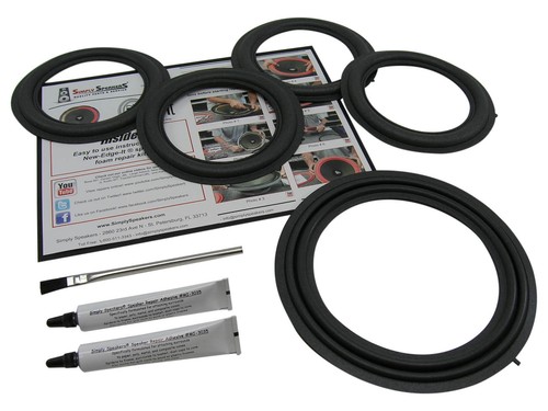 Kit riparazione altoparlanti