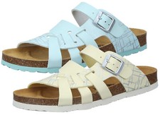 Dr.Brinkmann Ciabatte Donna