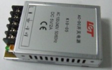 ALIMENTATORE 5 VOLT 2 AMPERE