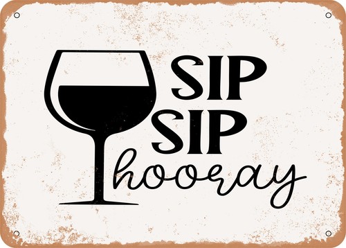 Insegna metallo sip - sip,