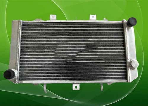 Aluminum radiator for - for, kawasaki