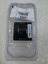 Processore CPU Intel Core 2 Duo T7600 SL9SD 2,33 GHz 4M 667 mobile dual-core