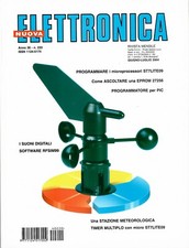 nuova ELETTRONICA rivista 220