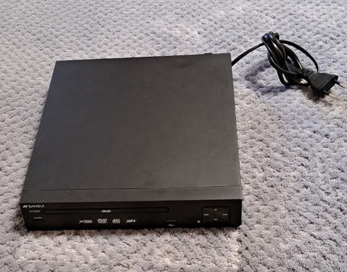 Dvd sansui dv3200 - sansui,