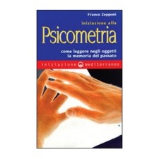 LIBRO INIZIAZIONE ALLA