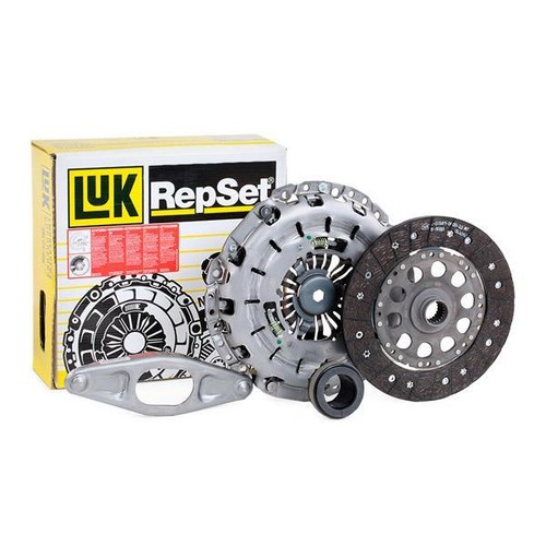 Kit frizione luk sac bmw - luk, 120d