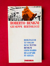 BERLINGUER TI VOGLIO BENE /