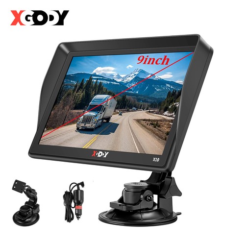 Xgody navigatore con - xgody,