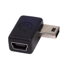 Motorola SKN6182 EMU MiniUSB